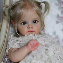 Baby Reborn Maggie