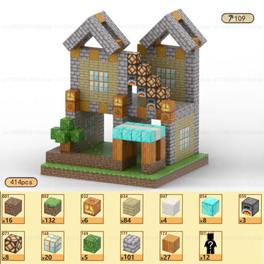 t109-414pcs