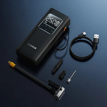 Baseus Wireless Smart Air Pump
