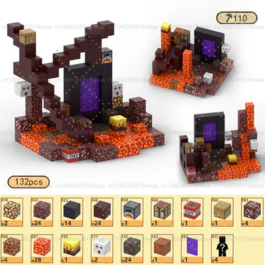 t110-132pcs