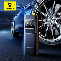 Baseus Wireless Smart Air Pump