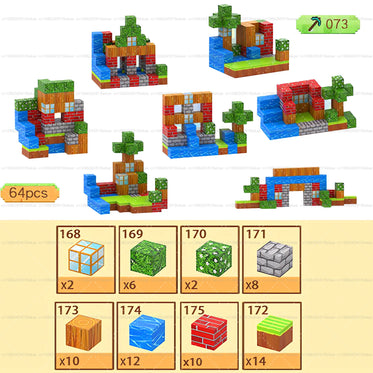 t073-64pcs