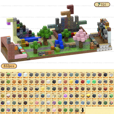 t101-832pcs