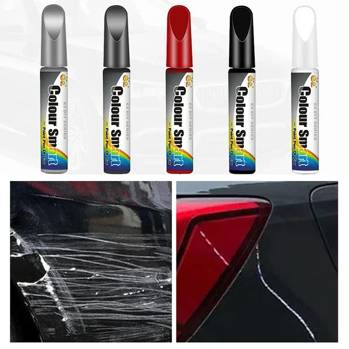 Erase Car Scratches in Seconds! The Ultimate Touch-Up Pen