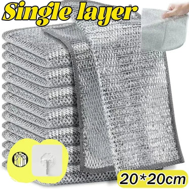 single-layer