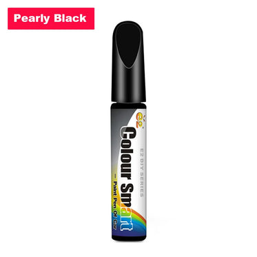 pearly-black