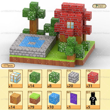 t111-177pcs