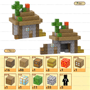 t081-178pcs