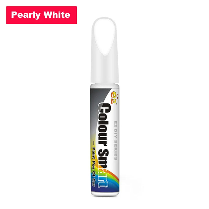 Erase Car Scratches in Seconds! The Ultimate Touch-Up Pen