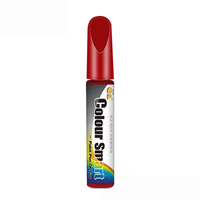 Erase Car Scratches in Seconds! The Ultimate Touch-Up Pen