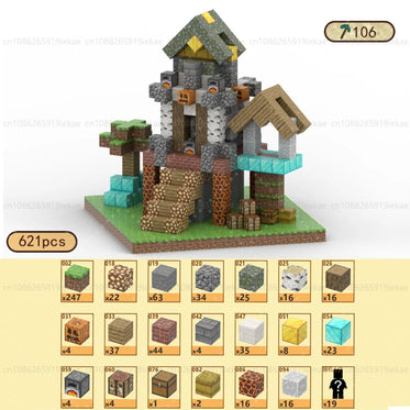 t106-621pcs